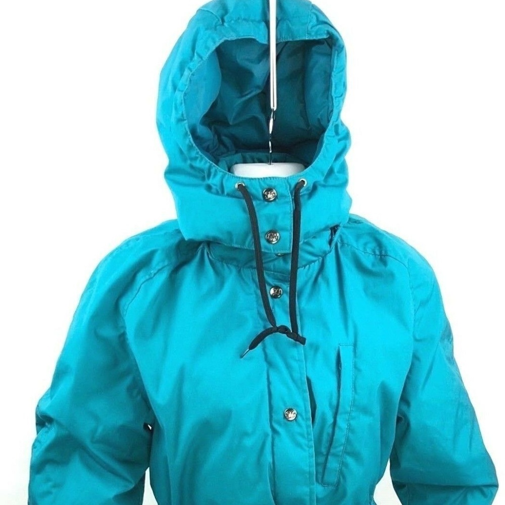 Vintage 70's Eddie Bauer Womens Goose Down Medium